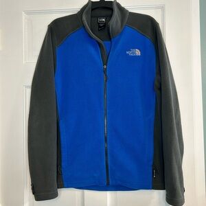The North Face Men’s Fleece Jacket